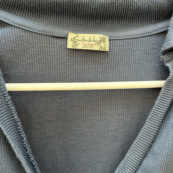 Free people bodysuit - Picture 2 of 3